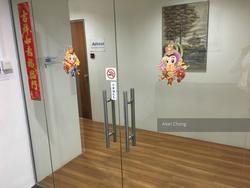 ENTREPRENEUR BUSINESS CENTRE (D14), Office #112626462